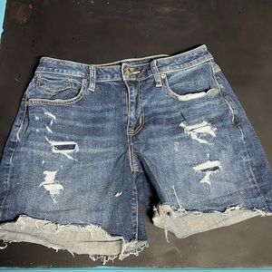 Maurices Jean Shorts